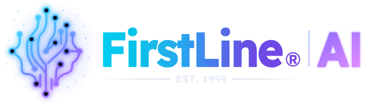 FirstLine AI - AI chatbots for Australian small businesses
